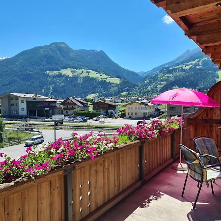 Hotel Giessenbach Fügen Εξωτερικό φωτογραφία