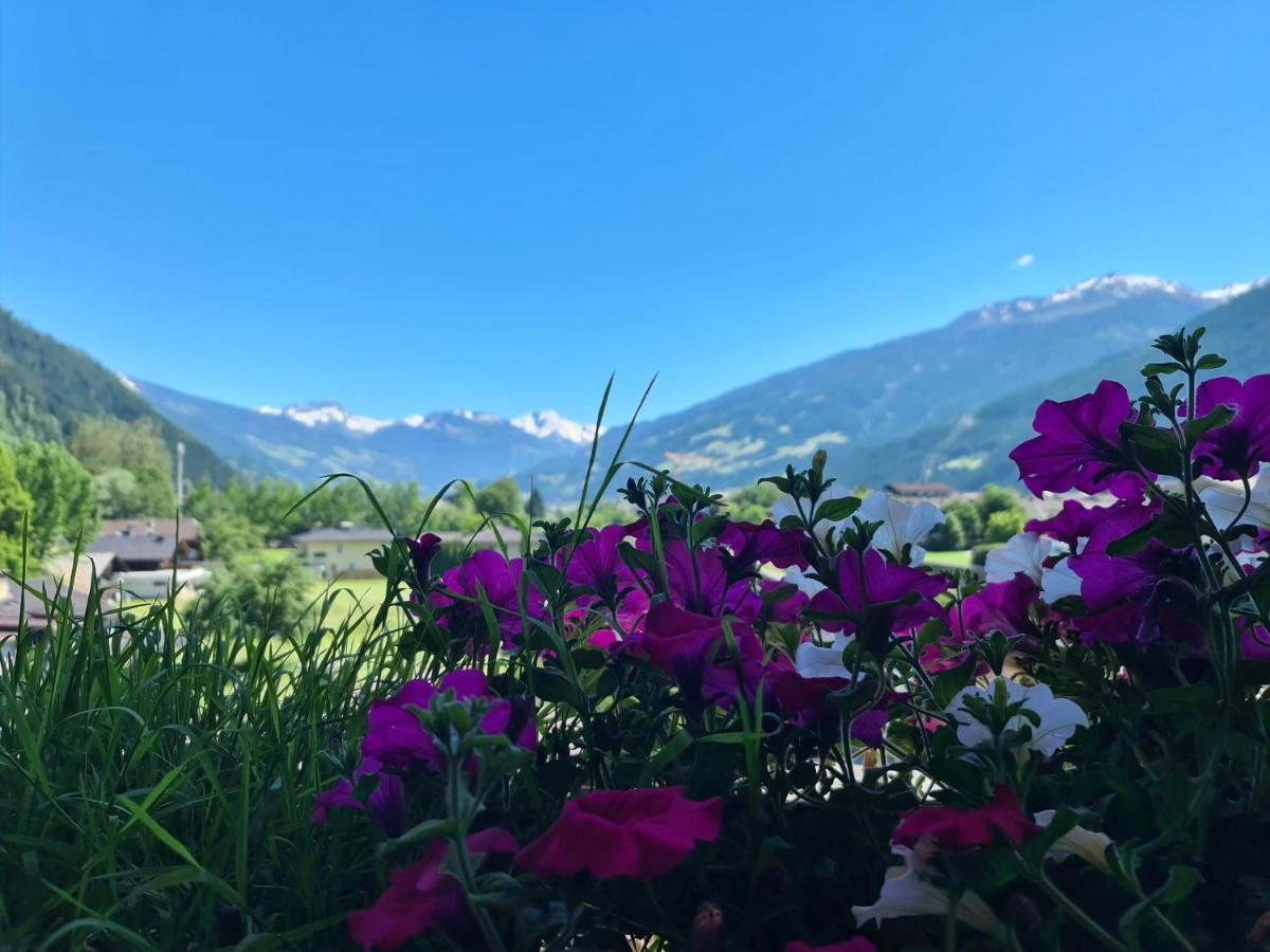 Hotel Giessenbach Fügen Εξωτερικό φωτογραφία