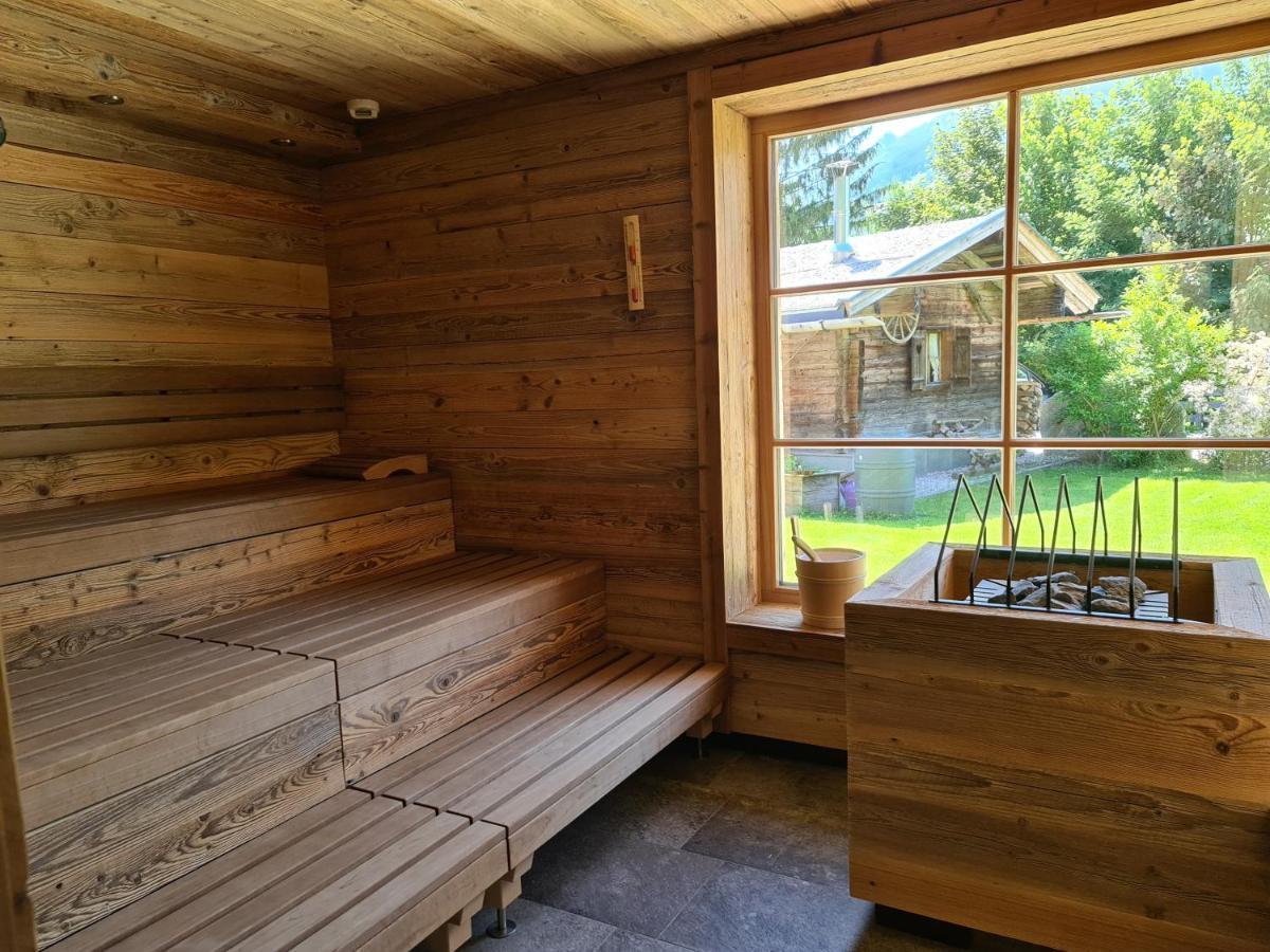 Hotel Giessenbach Fügen Εξωτερικό φωτογραφία