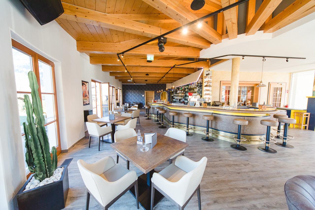 Hotel Giessenbach Fügen Εξωτερικό φωτογραφία