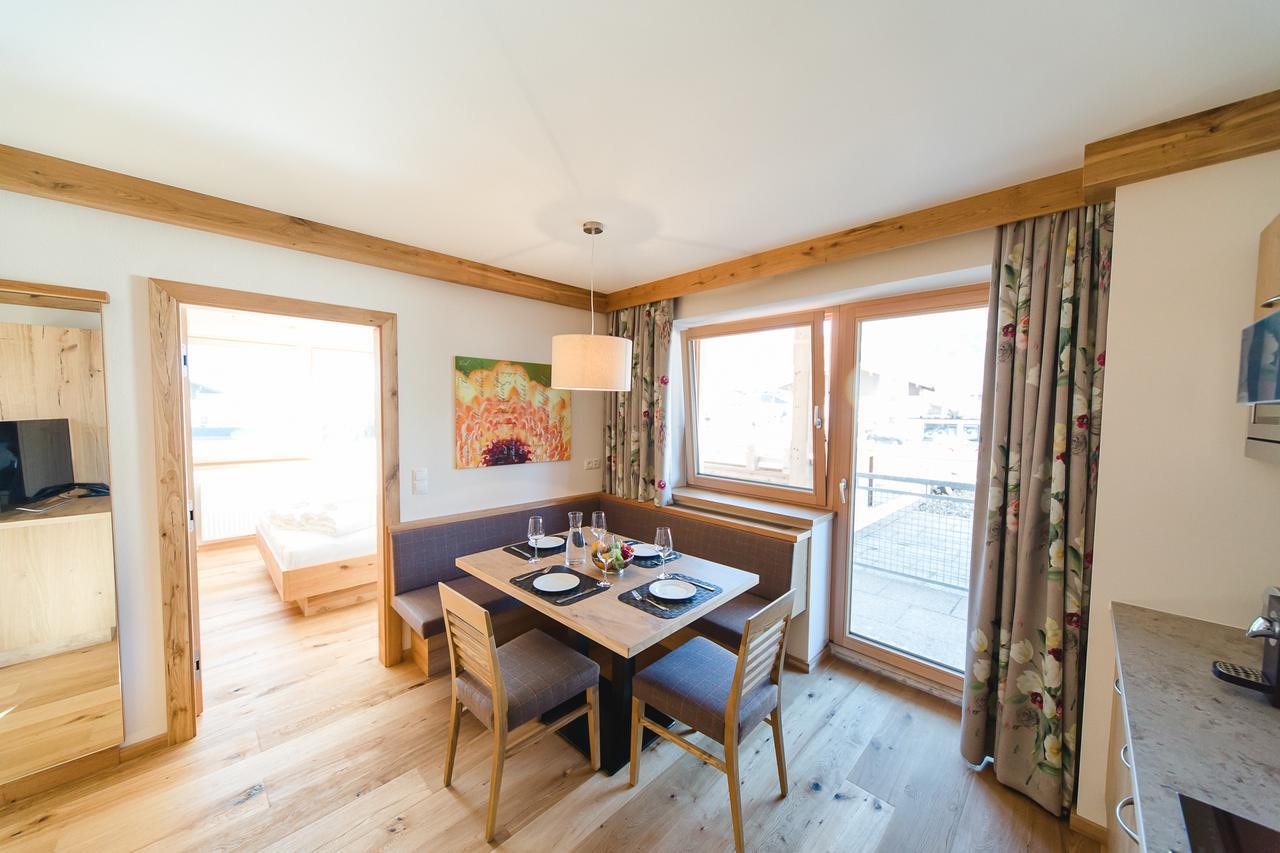 Hotel Giessenbach Fügen Εξωτερικό φωτογραφία