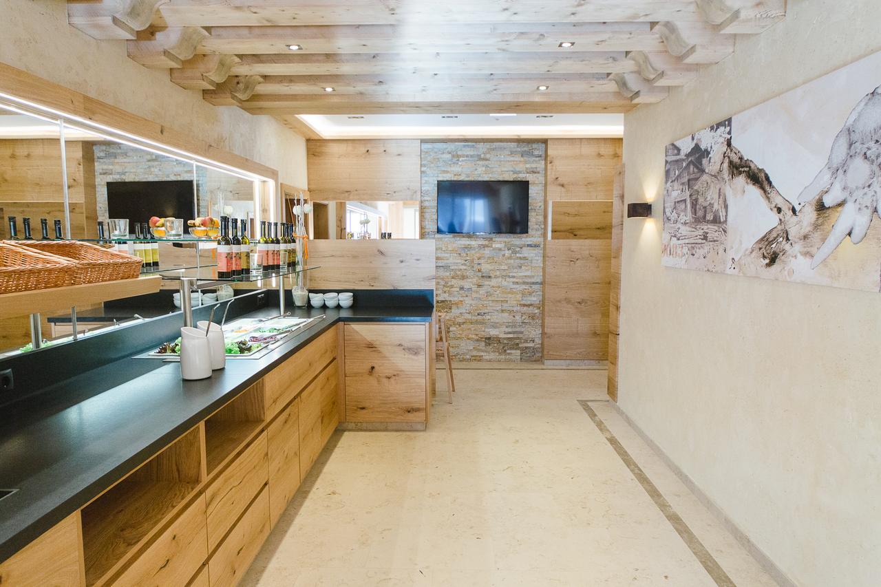 Hotel Giessenbach Fügen Εξωτερικό φωτογραφία