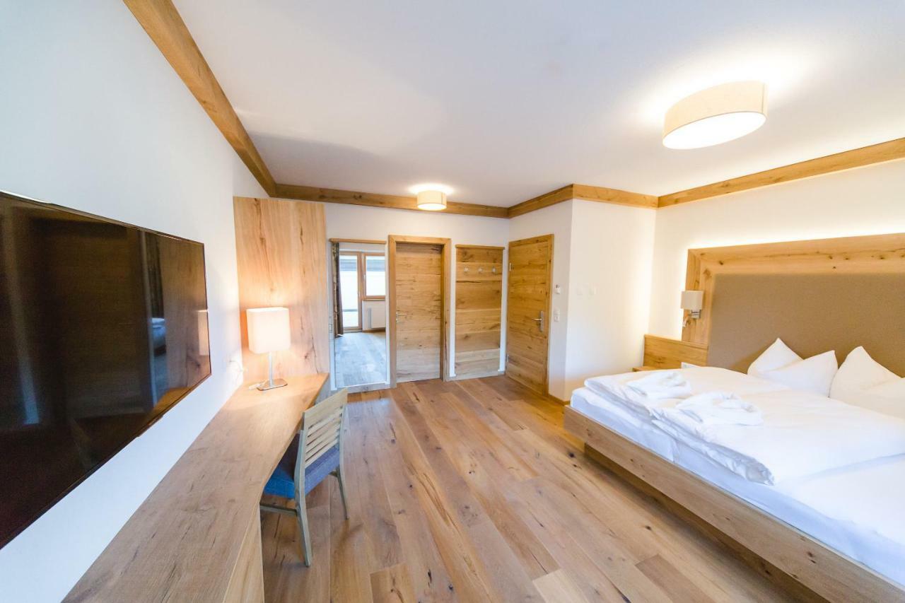 Hotel Giessenbach Fügen Εξωτερικό φωτογραφία