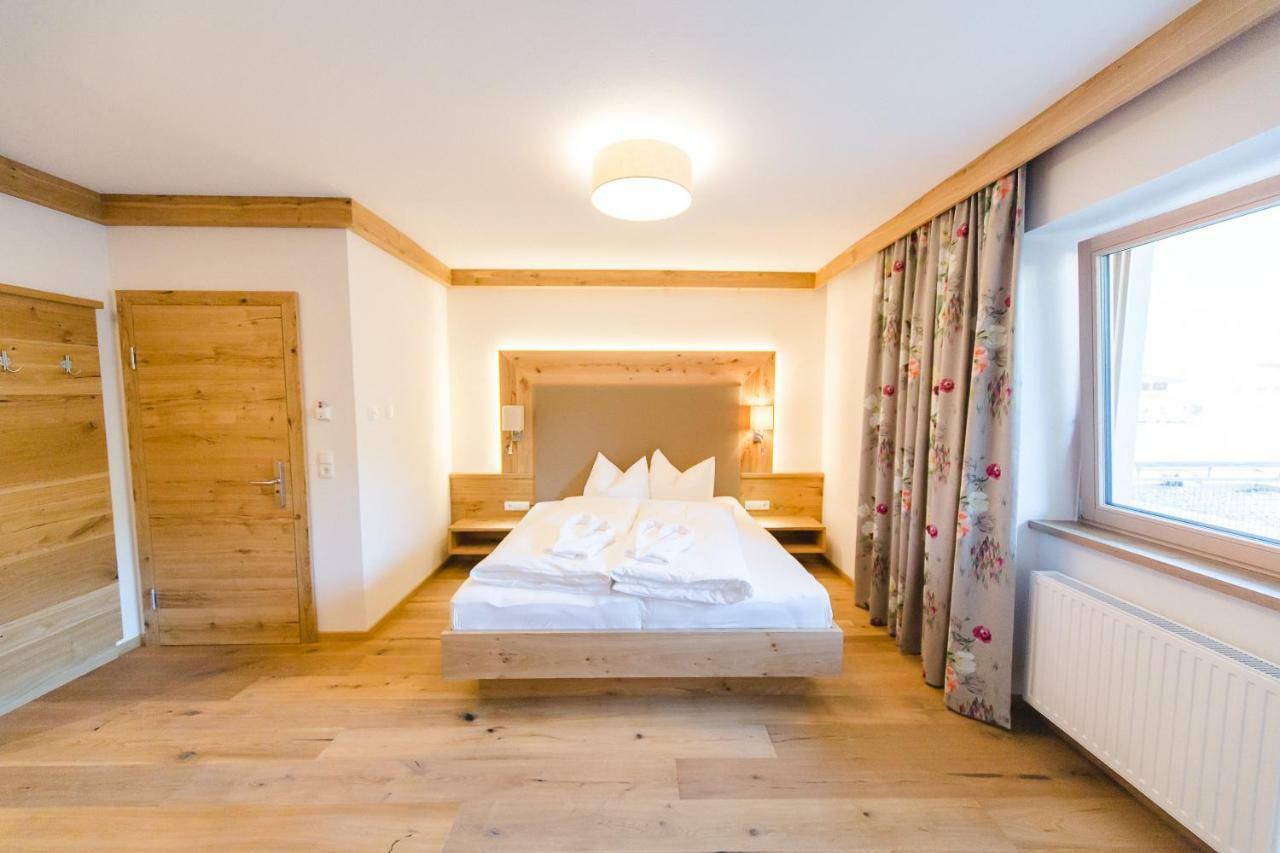 Hotel Giessenbach Fügen Εξωτερικό φωτογραφία