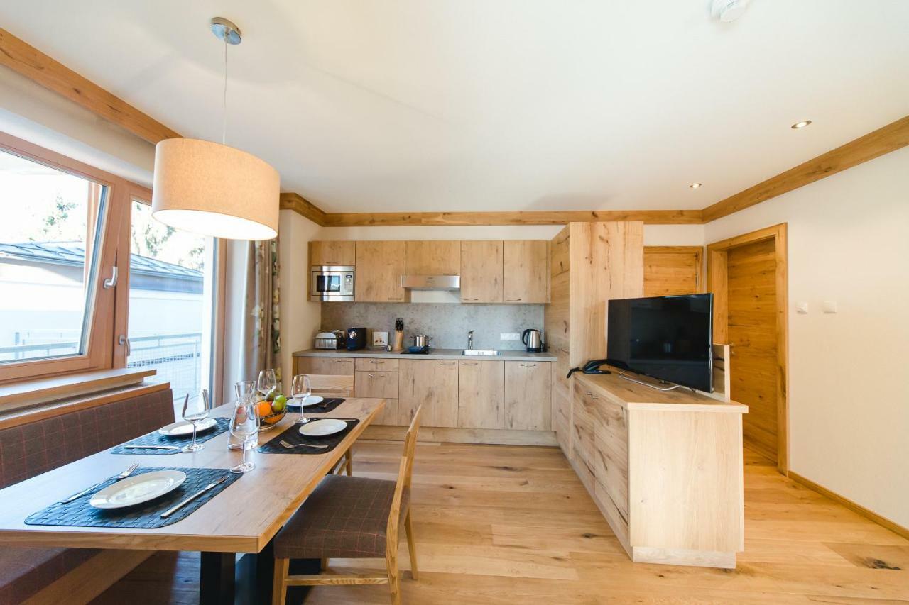 Hotel Giessenbach Fügen Εξωτερικό φωτογραφία